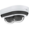 Cámara de red Axis P4705-PLVE 02415-001, 2 MP, Full HD, IR 15 m