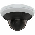 Cámara de red Axis M5000 5MP Full HD zoom óptico 10x Gigabit