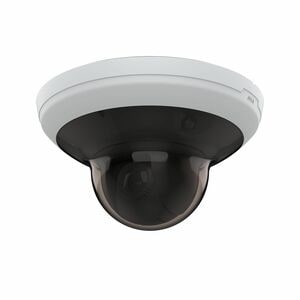 Cámara de red Axis M5000 5MP Full HD zoom óptico 10x Gigabit