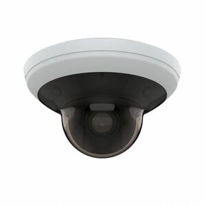 Cámara de red Axis M5000 5MP Full HD zoom óptico 10x Gigabit
