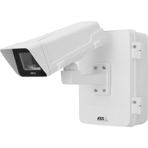 Armario de seguridad Axis T98A16-VE 5900-161 montaje en pared para cámara