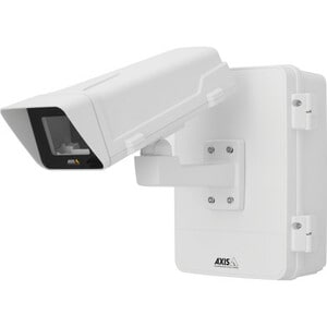 Armario de seguridad Axis T98A16-VE 5900-161 montaje en pared para cámara