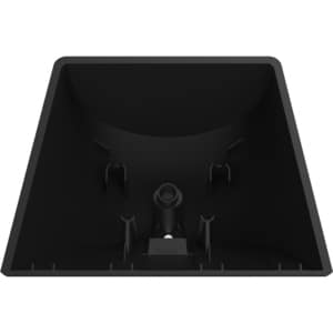Soporte de intercomunicador Axis 2N Indoor Desk Stand 02039-001 mesa, negro