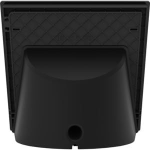 Soporte de intercomunicador Axis 2N Indoor Desk Stand 02039-001 mesa, negro