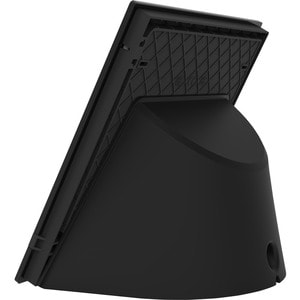 Soporte de intercomunicador Axis 2N Indoor Desk Stand 02039-001 mesa, negro