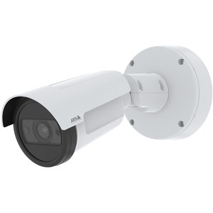 Cámara IP Axis P1465-LE 02340-001 2 MP Full HD, IR 40 m e IK10
