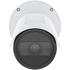 Cámara IP Axis P1465-LE 02340-001 2 MP Full HD, IR 40 m e IK10