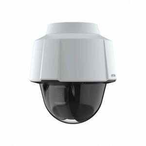 Cámara de red Axis P5676-LE 02414-001 4 megapíxeles exterior 30x 60fps