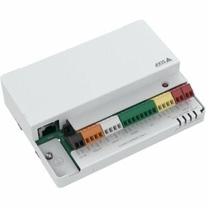 Módulo de relé I/O Axis A9210 02861-001 red, acero, exterior