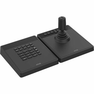 Panel de control Axis TU9001 02474-001 joystick 3D LCD puerto USB