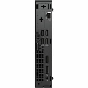 Computador MFF Dell DDD75 Pro QCM1250 Core i7-14700T 16 GB 512 GB SSD