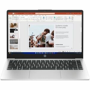 Portátil Hp 240 G10 i5-1334U 8 GB RAM 512 GB SSD