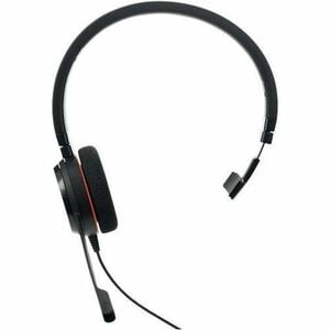 Auriculares Jabra Evolve 20 4993-823-169 mono USB tipo C Microsoft Teams