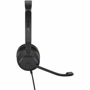 Auriculares Jabra Evolve2 30 SE 23189-999-779 USB-C Teams estéreo