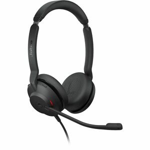 Auriculares Jabra Evolve2 30 SE 23189-999-779 USB-C Teams estéreo