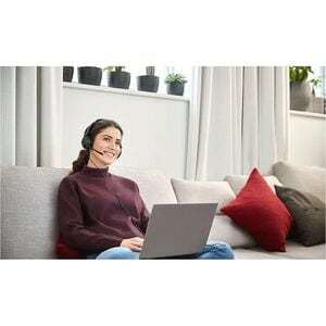Auriculares Jabra Evolve2 30 SE 23189-999-779 USB-C Teams estéreo