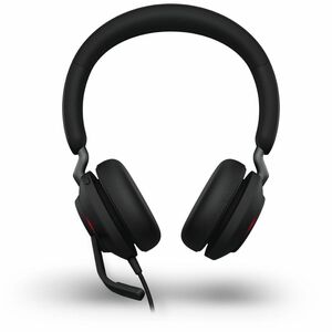 Auriculares Jabra Evolve2 40 SE USB-C/A, estéreo y Microsoft Teams