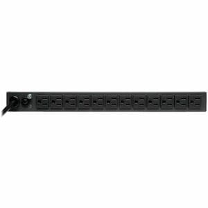PDU Tripp Lite PDU1215 1.8 kW monofásica 120 V básica