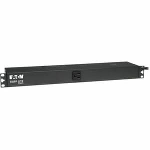 PDU Tripp Lite PDU1215 1.8 kW monofásica 120 V básica