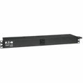 PDU Tripp Lite PDU1215 1.8 kW monofásica 120 V básica