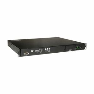 Unidad de distribución Tripp Lite PDUMH20HVAT 1U, IEC C20, 230 V AC