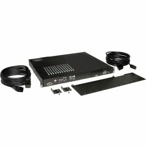 Unidad de distribución Tripp Lite PDUMH20HVAT 1U, IEC C20, 230 V AC