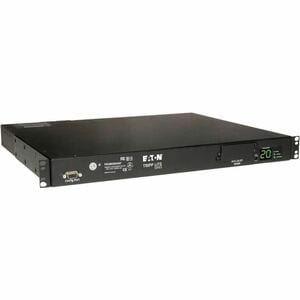 Unidad de distribución Tripp Lite PDUMH20HVAT 1U, IEC C20, 230 V AC