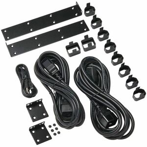Unidad de distribución Tripp Lite PDUMH20HVAT 1U, IEC C20, 230 V AC