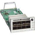 Módulo de red Cisco C9300-NM-8X= 8 puertos 10GBase-X, 10 GbE