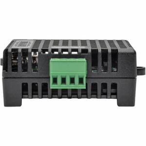 Sensor Tripp Lite E2MTHDI temperatura y humedad, EnviroSense2, negro