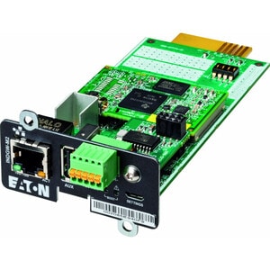 Adaptador gestión UPS Eaton INDGW-M2 ranura Mini X-Slot