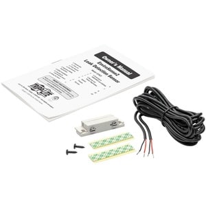 Sensor de fuga de líquido Tripp Lite E2SLD EnviroSense2, agua, superficie