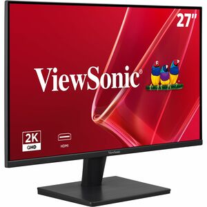 Monitor ViewSonic VA2715-2K-MHD 27" WQHD 100Hz HDMI DisplayPort