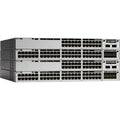 Switch Cisco C9300-48P-E 48 puertos PoE+, capa 2, par trenzado