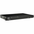 Conmutador KVM Tripp Lite B024-HU08 8 computadores HDMI USB 1U