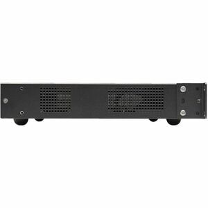 Conmutador KVM Tripp Lite B024-HU08 8 computadores HDMI USB 1U