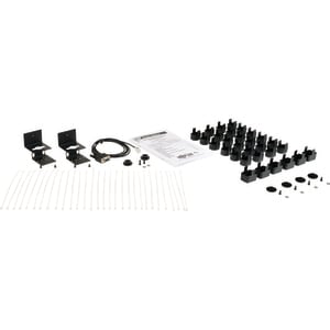 PDU Tripp Lite PDU3EVSR10H50 14.5kW, 35A, 6 C19 y 24 C13