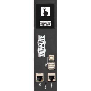 PDU Tripp Lite PDU3EVSR10H50 14.5kW, 35A, 6 C19 y 24 C13
