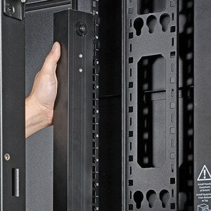 PDU Tripp Lite PDU3EVSR10H50 14.5kW, 35A, 6 C19 y 24 C13