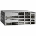 Switch Cisco C9300L-48PF-4G-E 48 puertos Full PoE, 4 SFP, 1.44 kW PoE