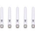 Antena Cisco Meraki MA-ANT-3-B6 interior doble banda 5.7 dBi RP-TNC