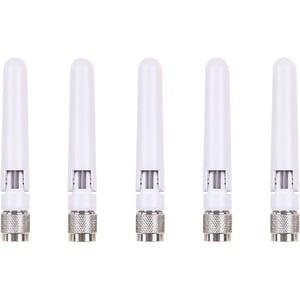 Antena Cisco Meraki MA-ANT-3-B6 interior doble banda 5.7 dBi RP-TNC