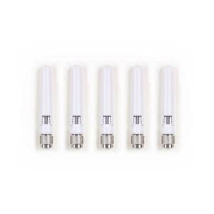 Antena Cisco Meraki MA-ANT-3-B6 interior doble banda 5.7 dBi RP-TNC