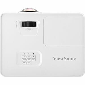Proyector ViewSonic PS502W WXGA 4000 lúmenes, HDMI y USB