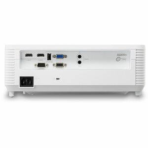 Proyector ViewSonic PS502W WXGA 4000 lúmenes, HDMI y USB