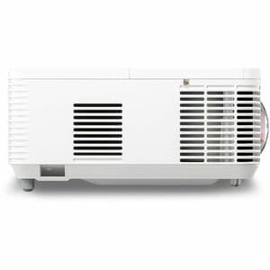 Proyector ViewSonic PS502W WXGA 4000 lúmenes, HDMI y USB