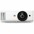 Proyector ViewSonic PS502W WXGA 4000 lúmenes, HDMI y USB