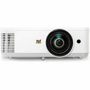 Proyector ViewSonic PS502W WXGA 4000 lúmenes, HDMI y USB