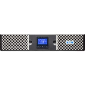 UPS Eaton 9PX3000GLRT 3kVA/3kW, rack/torre 2U, salidas Nema
