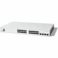 Switch Cisco Catalyst 1200 C1200-24T-4X 24 puertos, 4x10G SFP+, capa 3
